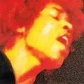 ELECTRIC LADYLAND / エレクトリック・レディランド (紙ジャケ)/JIMI