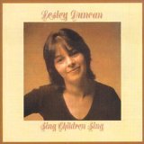 LESLEY DUNCAN / レスリー・ダンカン / SING CHILDREN SING