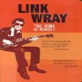 LINK WRAY / リンク・レイ / KING OF RUMBLE