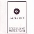 XTC / APPLE BOX (4CD)