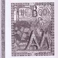 BOOK OF AM/BOOK OF AM (CAN AM DES PUIG)/ブック・オブAM (カン・アム