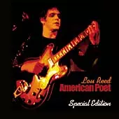 AMERICAN POET / アメリカン・ポエト/LOU REED/ルー・リード