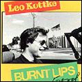 LEO KOTTKE / レオ・コッケ / BURNT LIPS