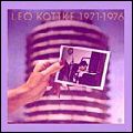 LEO KOTTKE / レオ・コッケ / 1971-1976 “DID YOU HEAR ME ?”