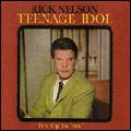 RICK NELSON / リック・ネルソン / TEENAGE IDOL