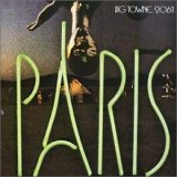 PARIS / パリス / BIG TOWNE 2061