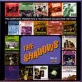 SHADOWS / シャドウズ / COMPLETE FRENCH 60'S & 70'S SINGLES COLLECTION