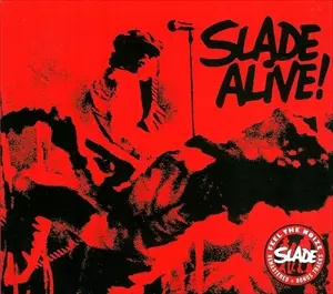 SLADE / スレイド / SLADE ALIVE!