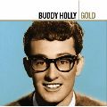 BUDDY HOLLY / バディ・ホリー / GOLD / ゴールド