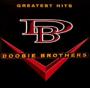 DOOBIE BROTHERS / ドゥービー・ブラザーズ / GREATEST HITS