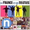 V.A. (GIRL POP/FRENCH POP) / LA FRANCE ET LES BEATLES VOL.2