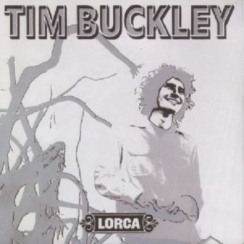 TIM BUCKLEY / ティム・バックリー / LORCA (180G LP)