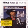 CHARLIE DANIELS BAND / チャーリー・ダニエルズ・バンド / 16 BIGGEST HITS