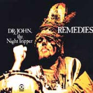 DR. JOHN / ドクター・ジョン / REMEDIES