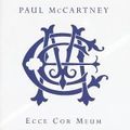 PAUL McCARTNEY / ポール・マッカートニー / ECCE COR MEUM / 心の翼