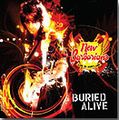 NEW BARBARIANS / ニュー・バーバリアンズ / BURIED ALIVE: LIVE IN MARYLAND /  ライヴ・イン・メリーランド 79