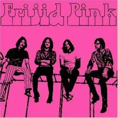 フリジド　ピンク2 デフロスタィド フリジド ピンク2 デフロスタィド フリジド・ピンク Frijid Pink