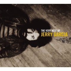 JERRY GARCIA / ジェリー・ガルシア / VERY BEST OF JERRY GARCIA