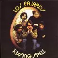 KISSING SPELL / キッシング・スペル / LOS PAJAROS