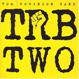 TOM ROBINSON BAND / トム・ロビンソン・バンド / TRB TWO (ECD)