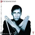PETE TOWNSHEND / ピート・タウンゼント / ALL THE BEST COWBOYS HAVE CHINESE EYES