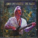 JOHN ENTWISTLE / ジョン・エントウィッスル / ROCK