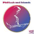 PHIL LESH / フィル・レッシュ / RALEIGH, NC 6.28.06
