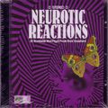 V.A. (PSYCHE) / NEUROTIC REACTIONS