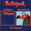 BALLIN' JACK / BALLIN' JACK + BUZZARD LUCK