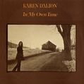 KAREN DALTON / カレン・ダルトン / IN MY OWN TIME