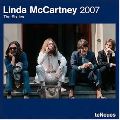 LINDA MCCARTNEY / リンダ・マッカートニー / CALENDAR 2007