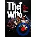 THE WHO / ザ・フー / VEGAS JOB: REUNION CONCERT LIVE IN VEGAS