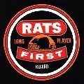 RATS / ラッツ / FIRST LONG PLAYER RECORDS