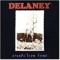 DELANEY BRAMLETT / デラニー・ブラムレット / SOUNDS FROM HOME