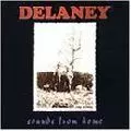DELANEY BRAMLETT / デラニー・ブラムレット / SOUNDS FROM HOME