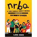 NRBQ / エヌアールビーキュー / DERBYTOWN: LIVE 1982