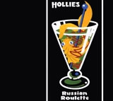 HOLLIES / ホリーズ / RUSSIAN ROULETTE