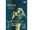 NICO / ニコ / AN UNDERGROUND EZPERIENCE + HEROINE / アンダーグラウンド・エクスペリエンス+ヒロイン