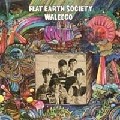 FLAT EARTH SOCIETY / フラット・アース・ソサエティー / WALEECO/THE LOST/SPACE KIDS