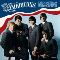 FIVE AMERICANS / ファイヴ・アメリカンズ / EARLY AMERICANS