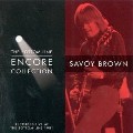 SAVOY BROWN / サヴォイ・ブラウン / BOTTOM LINE ENCORE COLLECTION