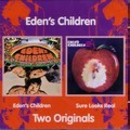 EDEN'S CHILDREN / エデンズ・チルドレン / EDEN'S CHILDREN/SURE LOOKS REAL