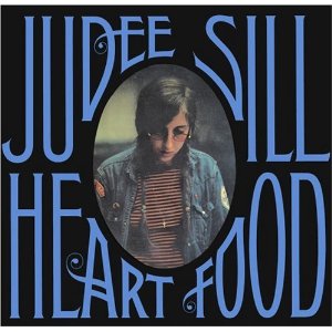 JUDEE SILL / ジュディ・シル / HEART FOOD (180G LP)