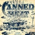 CANNED HEAT / キャンド・ヒート / BOOGIE ASSAULT: LIVE IN AUSTRALIA