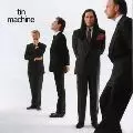 TIN MACHINE / ティン・マシーン / TIN MACHINE / ティン・マシーン (紙ジャケ)