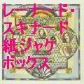 LYNYRD SKYNTRD PAPERSLEEVE BOX / レーナード・スキナード紙