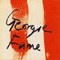 GEORGIE FAME / ジョージィ・フェイム / THAT'S WHAT FRIENDS ARE FOR / ザッツ・ホワット・フレンズ・アー・フォー (紙ジャケ)