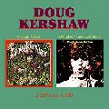 DOUG KERSHAW / ダグ・カーショウ / SWAMP GRASS/DOUGLAS JAMES KERSHAW