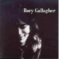 RORY GALLAGHER / ロリー・ギャラガー / RORY GALLAGHER / ロリー・ギャラガー (紙ジャケ)