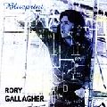 RORY GALLAGHER / ロリー・ギャラガー / BLUEPRINT / ブルー・プリント (紙ジャケ)